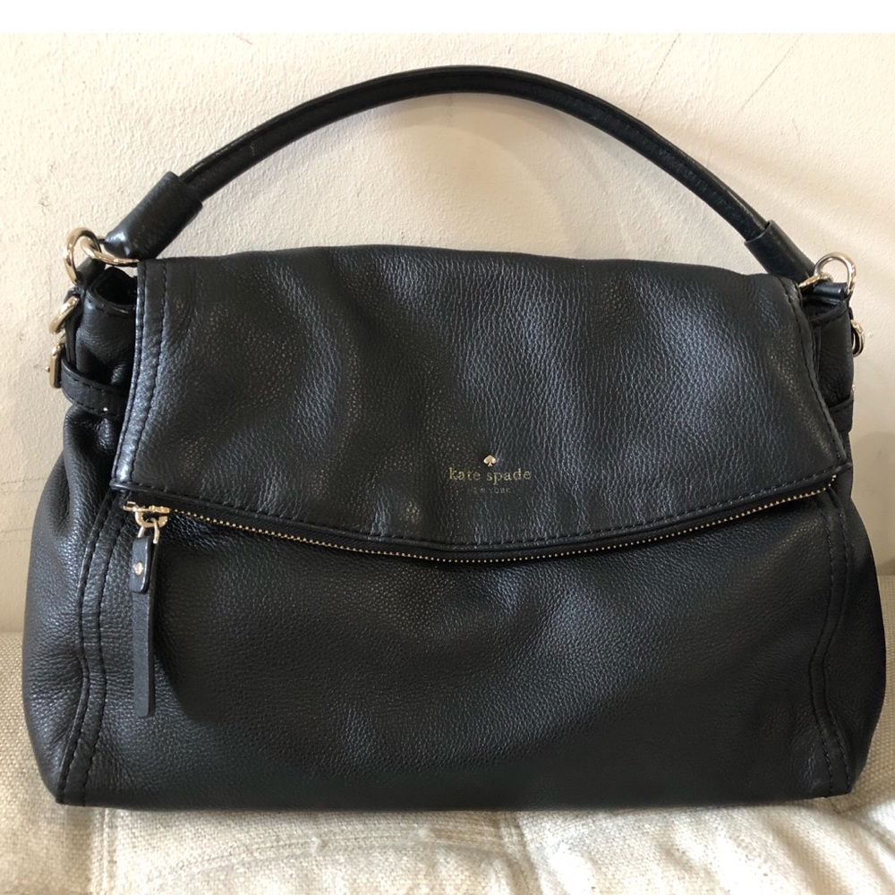 Kate Spade Cobble Hill Minka Work Bag